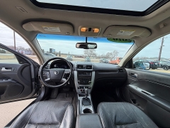 Used 2010  Mercury Milan 4d Sedan Premier &lpar;V6&rpar; at AutoSmart Spirit Lake near Spirit Lake&comma; IA