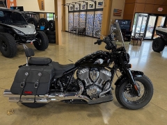 Used 2022  INDIAN MOTORCYCLE CO SUPER CHIEF LIMITED EDITION at AutoSmart Spirit Lake near Okoboji&comma; IA