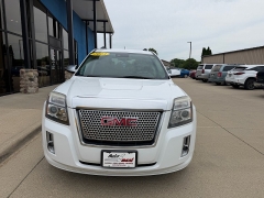Used 2013  GMC Terrain 4d SUV AWD Denali at AutoSmart Spirit Lake near Spirit Lake&comma; IA