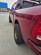 Used 2012  Ram 1500 4WD Crew Cab Sport at AutoSmart Fort Dodge near Fort Dodge&comma; IA