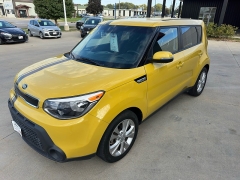 Used 2014  Kia Soul 5dr Wgn Auto + at AutoSmart Fort Dodge near Fort Dodge, IA