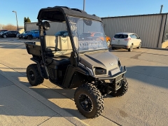 Used 2024  LANDMASTER L4 4X4 UTV at AutoSmart Spirit Lake near Okoboji&comma; IA
