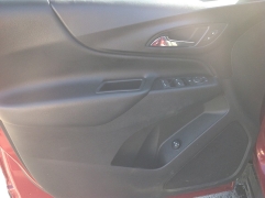 Used 2019  Chevrolet Equinox 4d SUV FWD LT w&sol;1LT at AutoSmart Algona near Algona&comma; IA