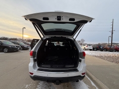 Used 2016  Jeep Grand Cherokee 4d SUV 4WD Limited at AutoSmart Spirit Lake near Okoboji&comma; IA