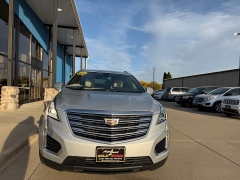 Used 2017  Cadillac XT5 4d SUV FWD at AutoSmart Spirit Lake near Okoboji&comma; IA