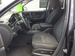 Used 2015  Chevrolet Traverse 4d SUV AWD LT1 at AutoSmart Algona near Algona&comma; IA