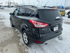 Used 2014  Ford Escape 4d SUV 4WD SE at AutoSmart Fort Dodge near Fort Dodge, IA