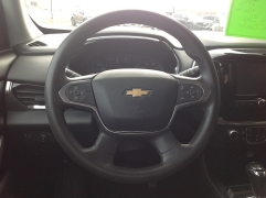 Used 2018  Chevrolet Traverse 4d SUV FWD LS w&sol;1LS at AutoSmart Algona near Algona&comma; IA