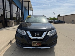Used 2020  Nissan Rogue 4d SUV FWD SV at AutoSmart Spirit Lake near Okoboji&comma; IA