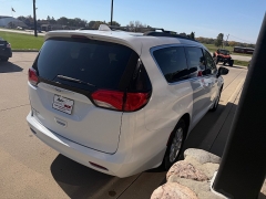 Used 2020  Chrysler Voyager Passenger Van LXI at AutoSmart Spirit Lake near Okoboji&comma; IA
