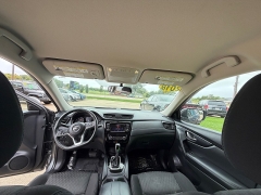 Used 2018  Nissan Rogue 4d SUV AWD SV at AutoSmart Spirit Lake near Okoboji&comma; IA