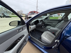 Used 2016  Kia Optima 4d Sedan EX at AutoSmart Spirit Lake near Okoboji&comma; IA