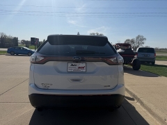 Used 2016  Ford Edge 4d SUV AWD SE EcoBoost at AutoSmart Spirit Lake near Okoboji&comma; IA