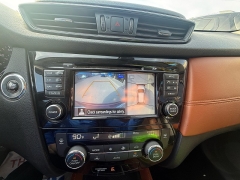 Used 2017  Nissan Rogue 4d SUV AWD SL at AutoSmart Spirit Lake near Okoboji, IA