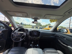 Used 2018  Chevrolet Traverse 4d SUV AWD Premier at AutoSmart Spirit Lake near Okoboji&comma; IA