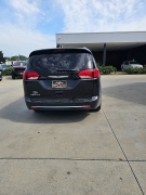 Used 2017  Chrysler Pacifica 4d Wagon Touring-L at AutoSmart Fort Dodge near Fort Dodge&comma; IA