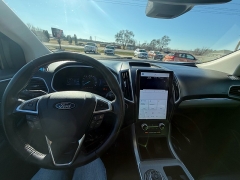 Used 2021  Ford Edge SEL FWD at AutoSmart Spirit Lake near Okoboji&comma; IA