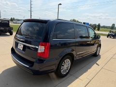 Used 2013  Chrysler Town & Country 4d Wagon Touring L at AutoSmart Spirit Lake near Spirit Lake&comma; IA