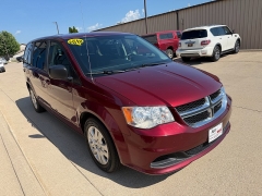 Used 2018  Dodge Grand Caravan 4d Wagon SE at AutoSmart Spirit Lake near Okoboji&comma; IA