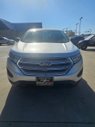 Used 2017  Ford Edge 4d SUV AWD SE EcoBoost at AutoSmart Fort Dodge near Fort Dodge&comma; IA