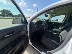 Used 2016  GMC Acadia 4d SUV FWD SLE-1 at AutoSmart Spirit Lake near Okoboji&comma; IA
