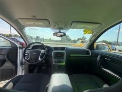 Used 2016  GMC Acadia 4d SUV FWD SLE-1 at AutoSmart Spirit Lake near Okoboji&comma; IA