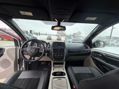 Used 2019  Dodge Grand Caravan 4d Wagon SXT at AutoSmart Spirit Lake near Okoboji, IA