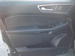 Used 2019  Ford Edge 4d SUV AWD SEL at AutoSmart Algona near Algona&comma; IA