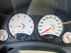 Used 2003  Jeep Liberty 4d SUV 4WD Sport V6 at AutoSmart Spirit Lake near Spirit Lake&comma; IA