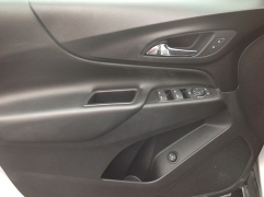 Used 2020  Chevrolet Equinox 4d SUV AWD LT w&sol;2FL at AutoSmart Algona near Algona&comma; IA