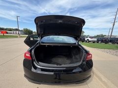 Used 2024  Chevrolet Malibu 4dr Sdn 1LT at AutoSmart Spirit Lake near Okoboji&comma; IA