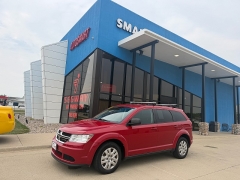 Used 2019  Dodge Journey 4d SUV FWD SE Value Pkg at AutoSmart Spirit Lake near Okoboji&comma; IA