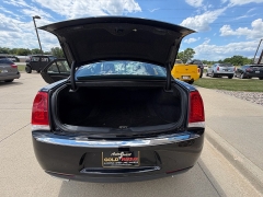 Used 2015  Chrysler 300C 4d Sedan AWD at AutoSmart Spirit Lake near Okoboji&comma; IA