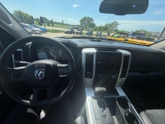Used 2012  Ram 1500 4WD Crew Cab Sport at AutoSmart Spirit Lake near Okoboji&comma; IA