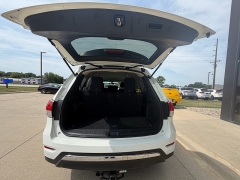 Used 2016  Nissan Pathfinder 4d SUV 4WD S at AutoSmart Spirit Lake near Okoboji&comma; IA