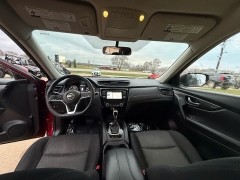 Used 2017  Nissan Rogue 4d SUV FWD SV (2017.5) at AutoSmart Spirit Lake near Okoboji, IA