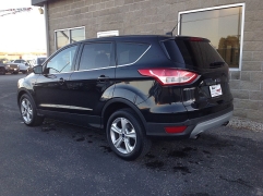 Used 2014  Ford Escape 4d SUV FWD SE at AutoSmart Algona near Algona, IA