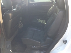 Used 2012  Lincoln MKT 4d SUV AWD EcoBoost at AutoSmart Algona near Algona&comma; IA