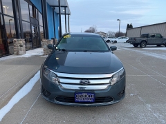 Used 2012  Ford Fusion 4d Sedan SE at AutoSmart Spirit Lake near Spirit Lake&comma; IA