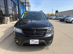 Used 2018  Dodge Journey 4d SUV FWD SXT V6 at AutoSmart Spirit Lake near Okoboji&comma; IA