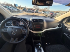 Used 2019  Dodge Journey 4d SUV FWD SE Value Pkg at AutoSmart Spirit Lake near Okoboji&comma; IA