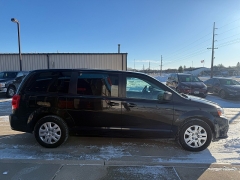 Used 2018  Dodge Grand Caravan 4d Wagon SE at AutoSmart Spirit Lake near Okoboji, IA