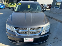 Used 2019  Dodge Journey 4d SUV FWD SE Value Pkg at AutoSmart Fort Dodge near Fort Dodge, IA