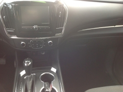 Used 2018  Chevrolet Traverse 4d SUV FWD LS w&sol;1LS at AutoSmart Algona near Algona&comma; IA