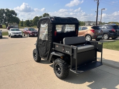 Used 2023  LANDMASTER L4 4X4 UTV at AutoSmart Spirit Lake near Okoboji, IA