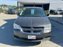 Used 2017  Dodge Grand Caravan 4d Wagon SE at AutoSmart Fort Dodge near Fort Dodge&comma; IA