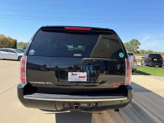 Used 2007  GMC Yukon XL 1500 SUV 4WD Denali at AutoSmart Spirit Lake near Spirit Lake&comma; IA