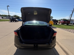 Used 2020  Nissan Altima 4d Sedan AWD 2&period;5L S at AutoSmart Spirit Lake near Okoboji&comma; IA