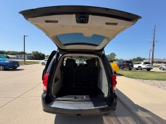 Used 2016  Dodge Grand Caravan 4d Wagon SE at AutoSmart Spirit Lake near Okoboji&comma; IA