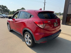 Used 2016  Honda HR-V 4d SUV AWD EX at AutoSmart Spirit Lake near Okoboji&comma; IA